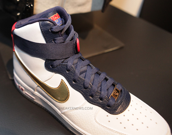 Nike air force outlet 1 dream team price