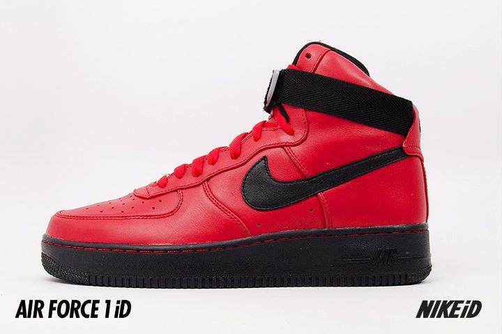 nike-air-force-1-id-march-2012-base-palette-samples-1 Nike Air Force 1 Id March 2012 Base Palette Samples 1