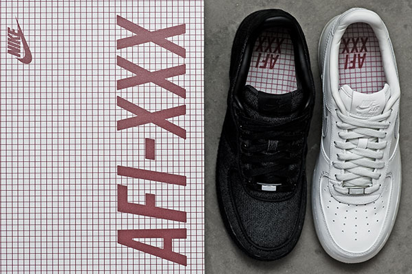 nike-air-force-1-low-30th-anniversary-quickstrike-2 Nike Air Force 1 Low 30th Anniversary Quickstrike 2