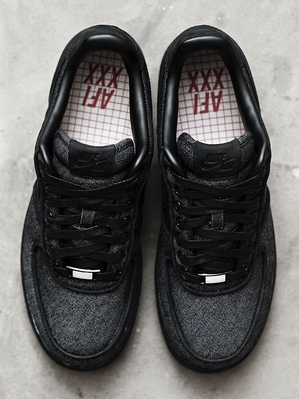 nike-air-force-1-low-30th-anniversary-quickstrike-4 Nike Air Force 1 Low 30th Anniversary Quickstrike 4