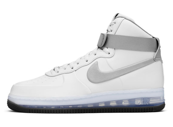 Nike Air Force 1 XXX Pearl Collection - Three Colorways - SneakerNews.com