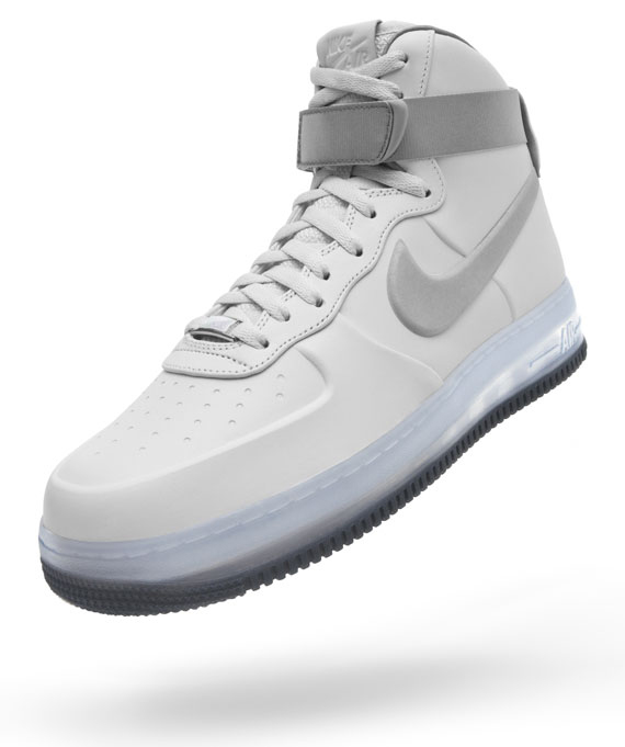 nike air force 1 limited edition pearl collection