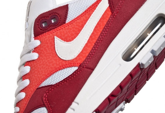 Nike Air Max 1 ‘Legacy Red’