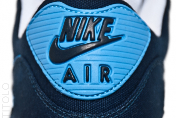 nike-air-max-90-canvas-obsidian-university-blue-white-4 Nike Air Max 90 Canvas Obsidian University Blue White 4