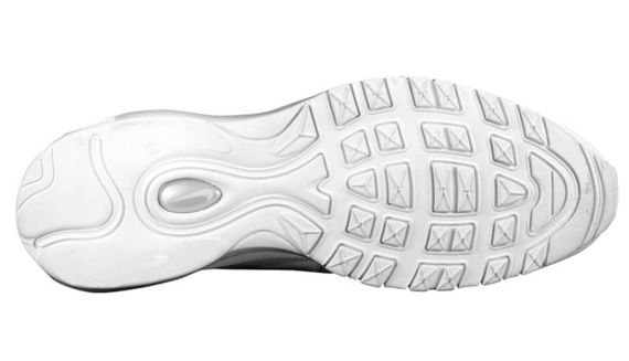 Nike Air Max 97 Cvs White Eastbay 5