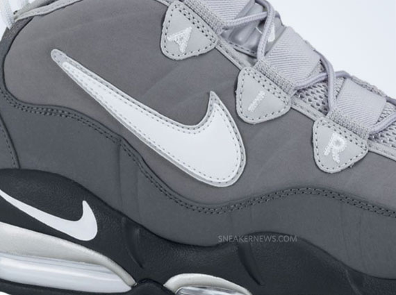 Nike Air Max Tempo 'Cool Grey' - Available