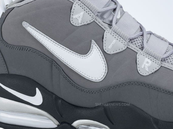 Nike Air Max Tempo ‘Cool Grey’ – Available