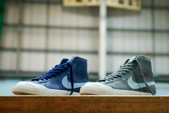 Nike All Court Mid Size Exclusives 2