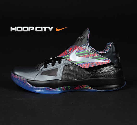Nike Basketball Bhm 2012 10
