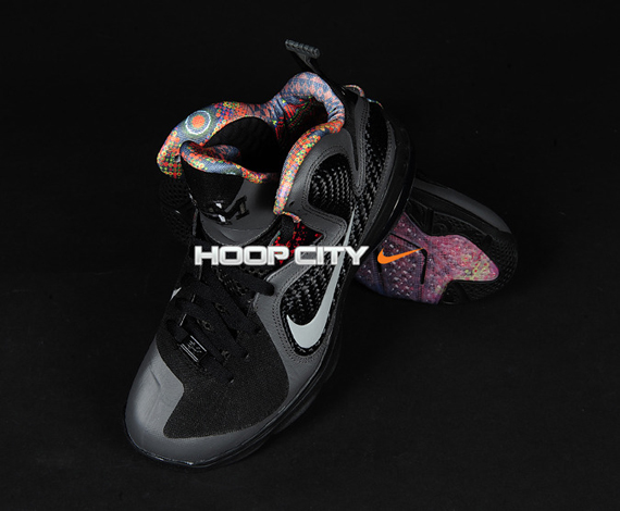 Nike Basketball Bhm 2012 16