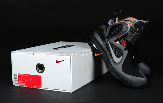 Nike Basketball Bhm 2012 18