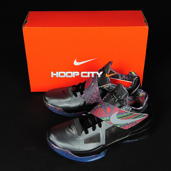 Nike Basketball Bhm 2012 2