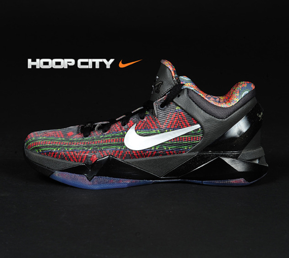 Nike Basketball Bhm 2012 21