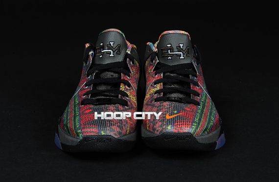 Nike Basketball Bhm 2012 26