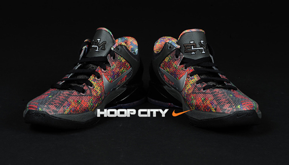 Nike Basketball Bhm 2012 27