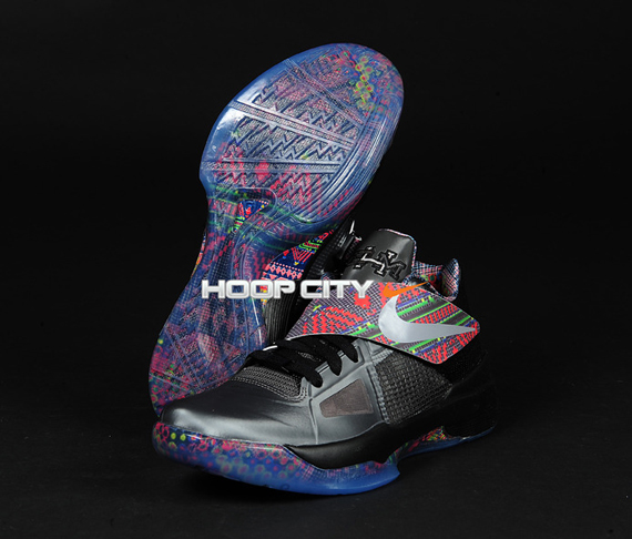 Nike Basketball Bhm 2012 9