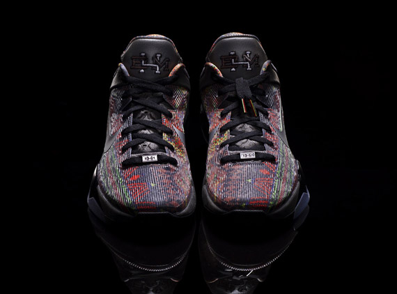 Nike Black History Month 2012 Officially Unveiled Zoom Kobe Vii 3