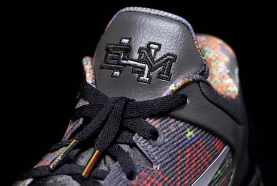 Will the Nike Kobe 6 'Black History Month' Release? - Sports Illustrated  FanNation Kicks News, Analysis and More