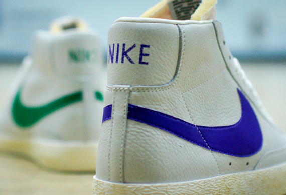 Nike Blazer High VNTG Premium – Size? Exclusive Pack