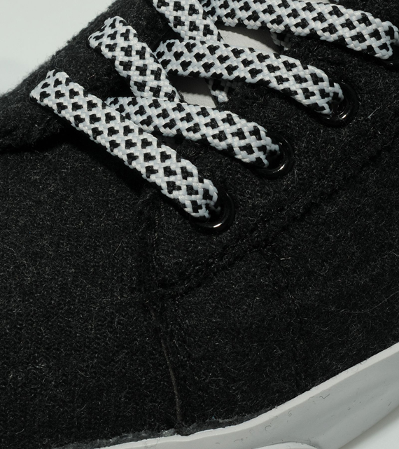 Nike Blazer Wool Speckle 4