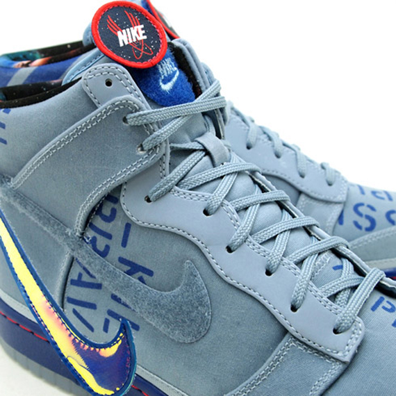 16618972, Nike Sportswear High, Nike Dunk High Premium QS All-Stars