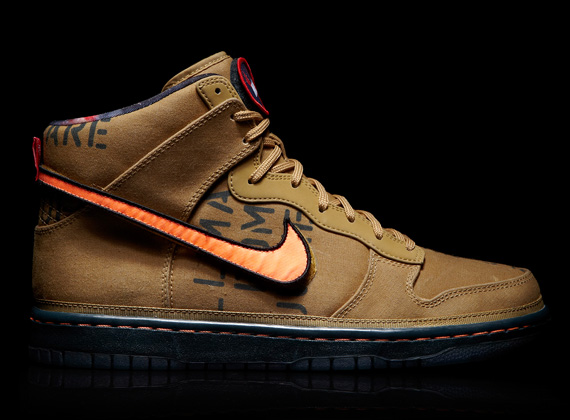 nike dunk premium