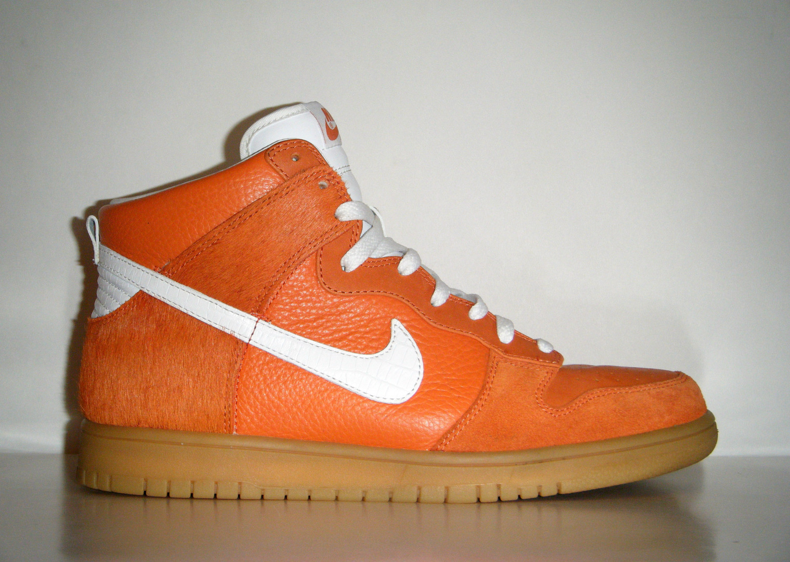nike-dunk-high-premium-orange-horsehair-sample-02 Nike Dunk High Premium Orange Horsehair Sample 02