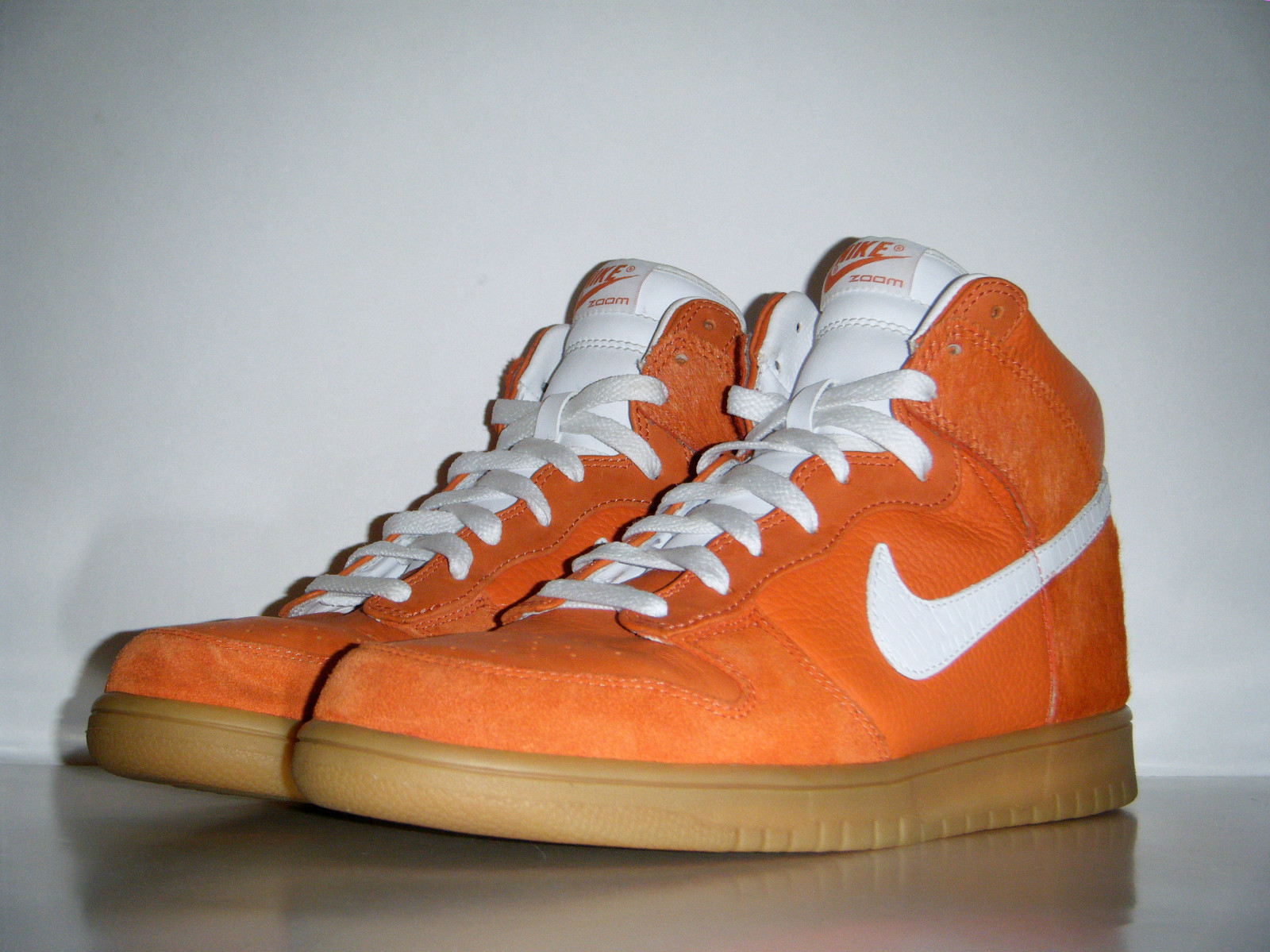 nike-dunk-high-premium-orange-horsehair-sample-04 Nike Dunk High Premium Orange Horsehair Sample 04
