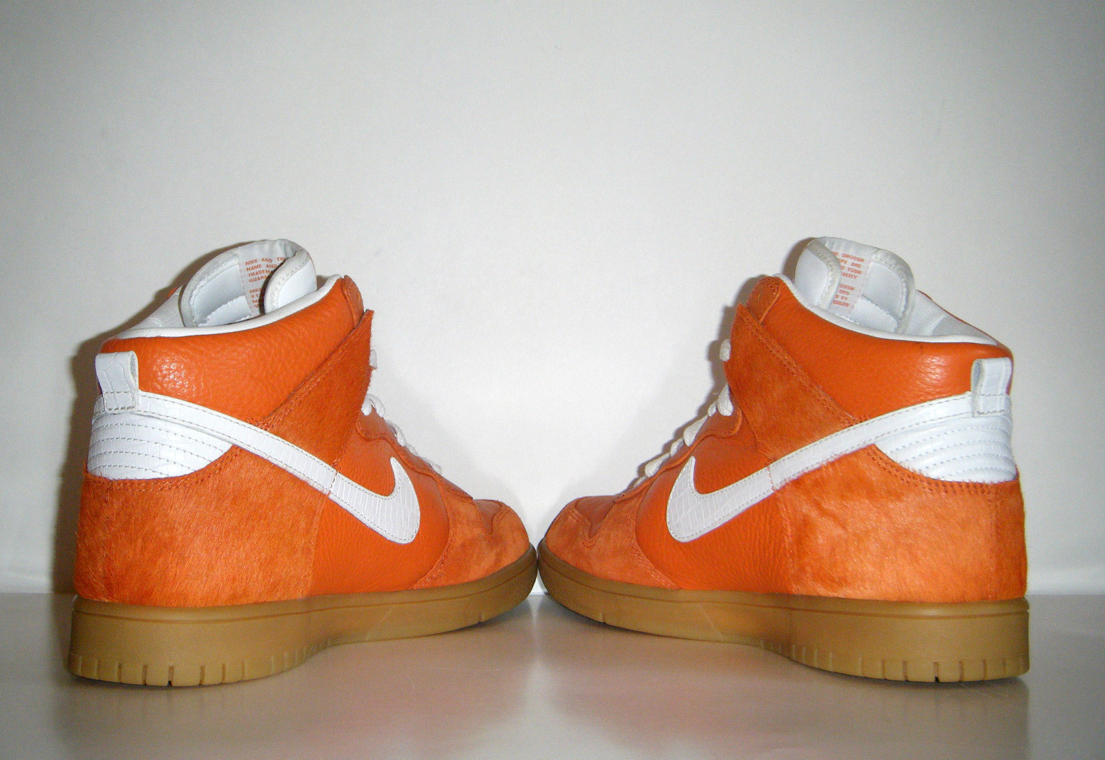 nike-dunk-high-premium-orange-horsehair-sample-06 Nike Dunk High Premium Orange Horsehair Sample 06
