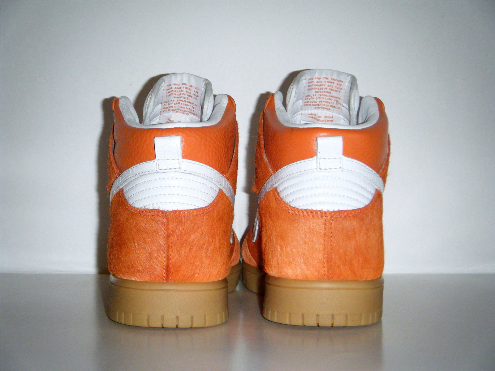 nike-dunk-high-premium-orange-horsehair-sample-07 Nike Dunk High Premium Orange Horsehair Sample 07