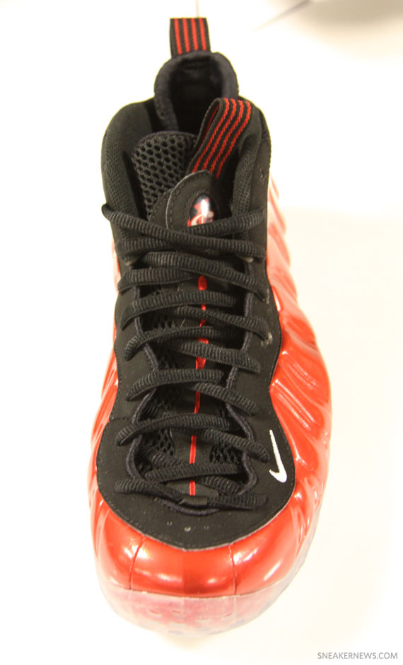 Nike Foam Red Rr 1
