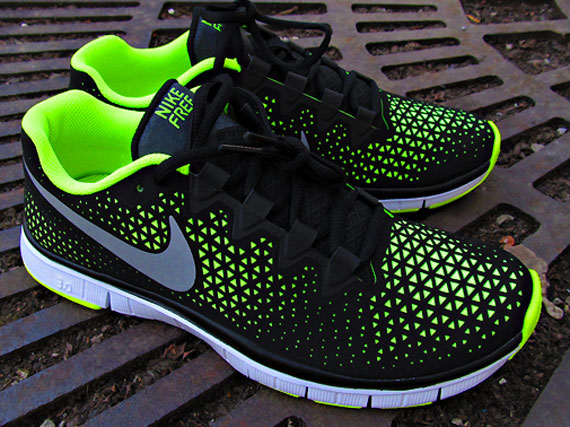 nike free 3.0 2012