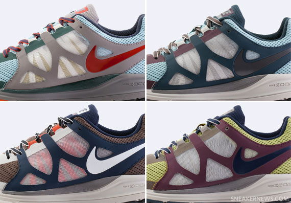 Nike Gyakusou Spring 2012