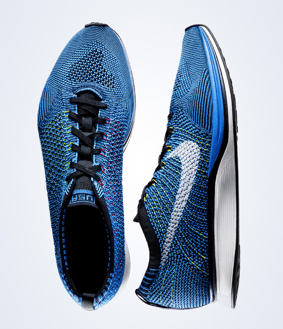 Nike Htm Flyknit Collection 2
