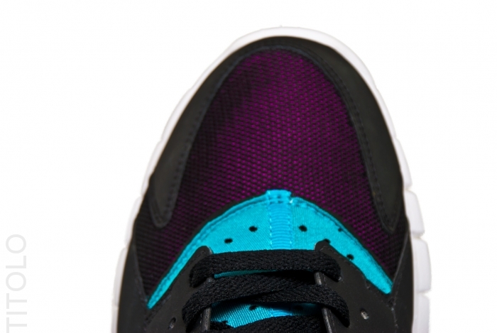 nike-huarache-free-2012-black-tropique-magenta-3 Nike Huarache Free 2012 Black Tropique Magenta 3