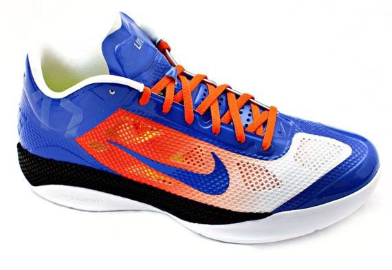 Nike Hyperfuse Low Id Jeremy Lin 3