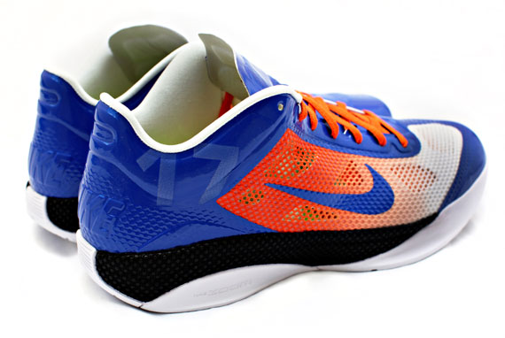 Nike Hyperfuse Low Id Jeremy Lin 5