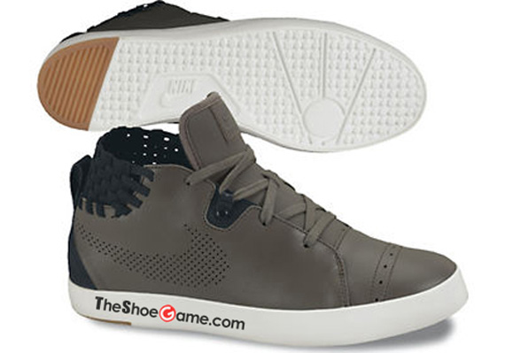 Nike 2024 kenshin chukka