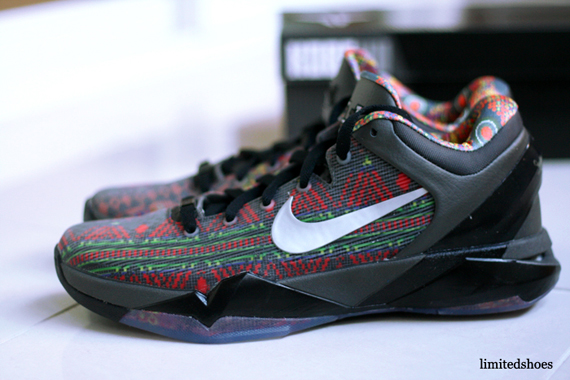 nike deluxe kobe vii bhm ebay ls 5