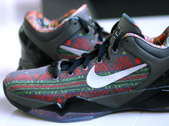 Nike Zoom Kobe VII ‘BHM’ – Available Early on eBay