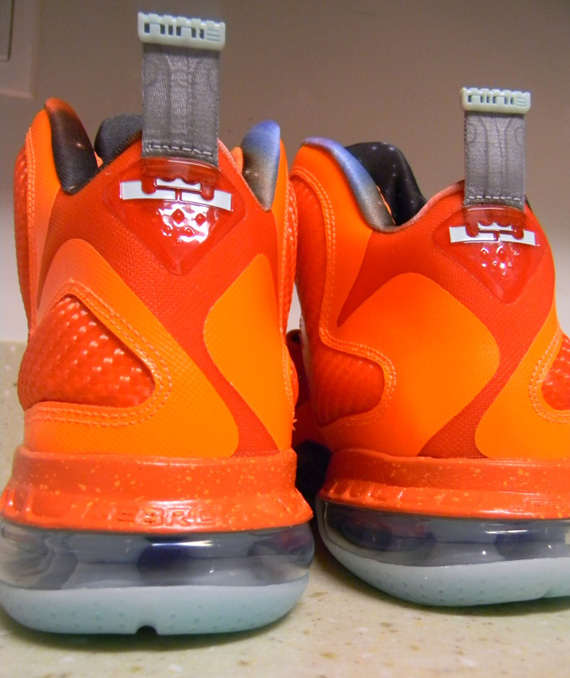 nike lebron 9 all star rr 2