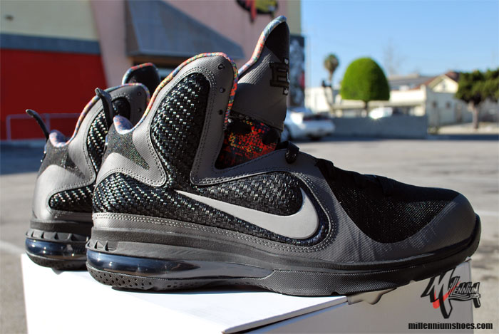 nike-lebron-9-black-history-month-arriving-at-retailers-01 Nike Lebron 9 Black History Month Arriving At Retailers 01