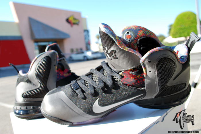 nike-lebron-9-black-history-month-arriving-at-retailers-02 Nike Lebron 9 Black History Month Arriving At Retailers 02