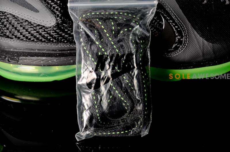 Nike Lebron 9 Dunkman Detailed Photos 13