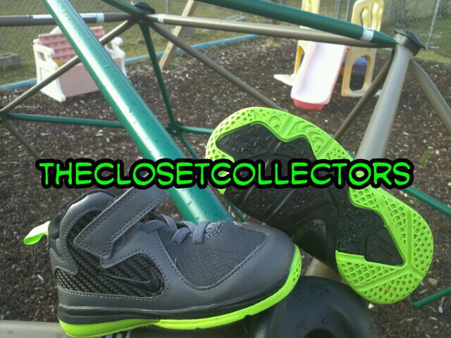 nike-lebron-9-dunkman-toddler-4 Nike Lebron 9 Dunkman Toddler 4