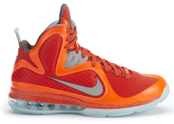 Lebron store shoes 2012