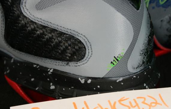 Nike Lebron 9 Nerf Customs Available On Ebay 5