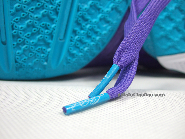 Nike Lebron 9 Summit Lake Hornets 9