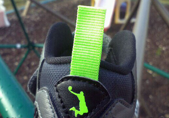 Nike Lebron 9 Td Dunkman