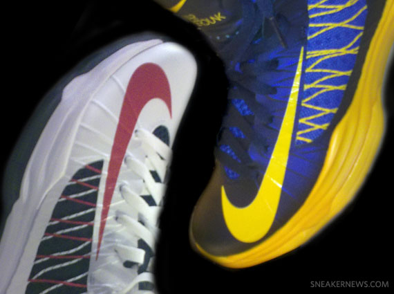 Nike Lunar Hyperdunk 2012 3